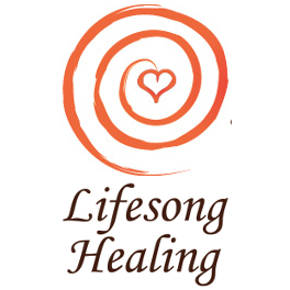 Lifesong Healing Logo