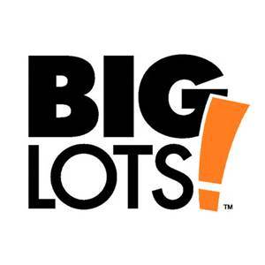 Big Lots Logo