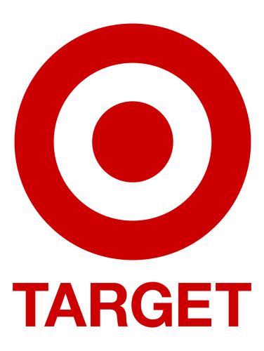 Target Logo